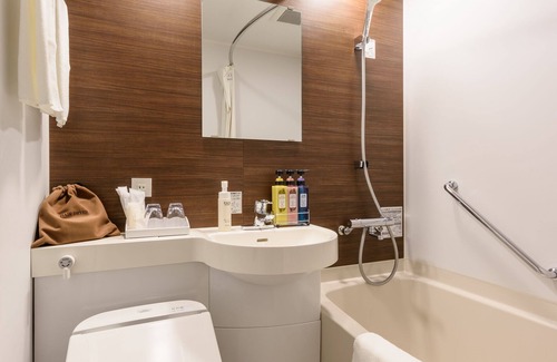 Kanda Sudacho Hotel | Belken Hotel Kanda