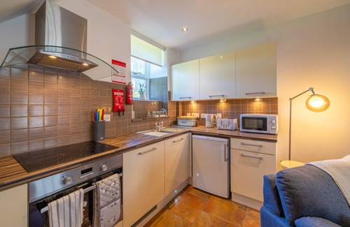 Cockermouth Apartment | Bell Cottage - Short stroll to Cockermouth Town Centre