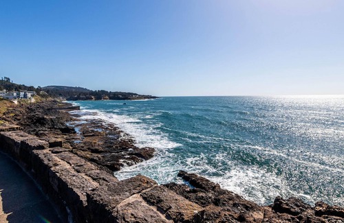 Lincoln Beach House | Bella Breeze