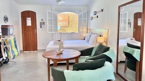 Downtown Buzios Apartment | Bella Buzios Apartamentos