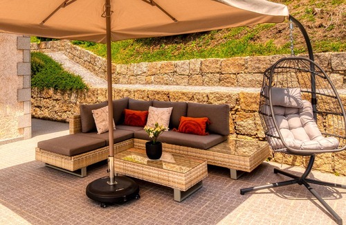Guilhofrei Villa | Bella Casa - Alojamento Privado T3 com Piscina