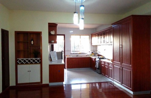 Kilimani Hotel | Bella Shared Apartment