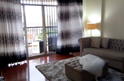Kilimani Hotel | Bella Shared Apartment