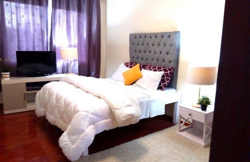 Kilimani Hotel | Bella Shared Apartment