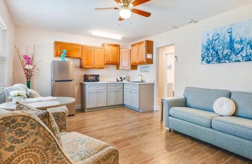 St. Pete Beach Apartment | Bella Sirena Inn