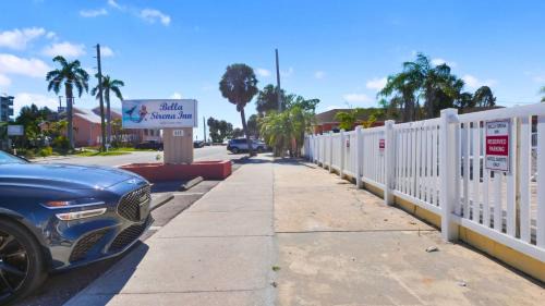 St. Pete Beach Apartment | Bella Sirena Inn
