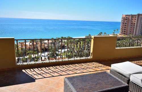 Puerto Penasco House | Bella Sirena Resort Premium View Condo