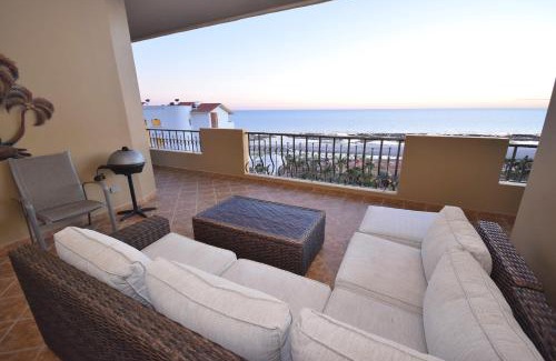 Puerto Penasco House | Bella Sirena Resort Premium View Condo