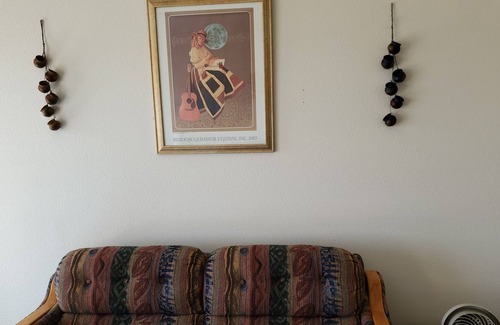 Elephant Butte House | Bella Sol: A New Mexico Treat located in Elephant Butte