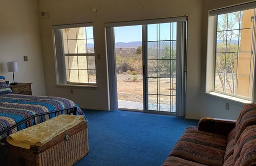 Elephant Butte House | Bella Sol: A New Mexico Treat located in Elephant Butte