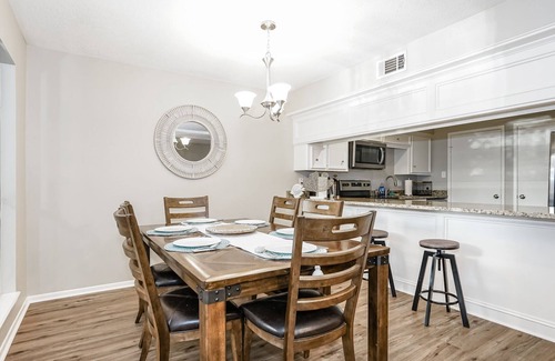 April Sound House | Bella Vista - A Sunset Serenity Cove Retreat!