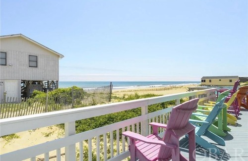 South Nags Head House | Bella Vista - Nags Head, NC OBX