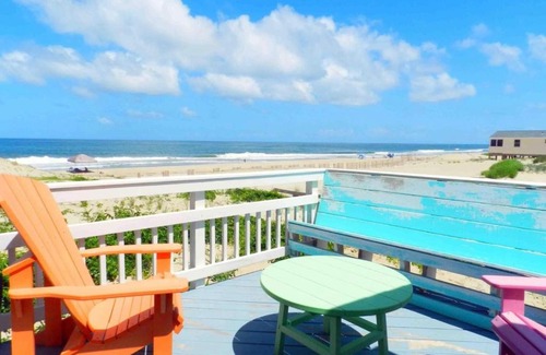 South Nags Head House | Bella Vista - Nags Head, NC OBX