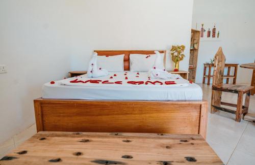 Kizimkazi Hotel | Bella Vista Resort Zanzibar