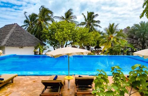 Kizimkazi Hotel | Bella Vista Resort Zanzibar