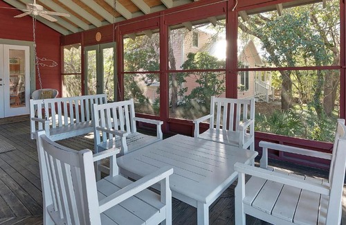 Seaside House | Bella Vista
