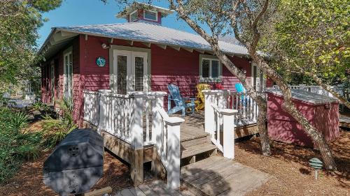 Seaside House | Bella Vista