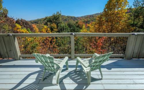 Gatlinburg - Pigeon Forge Villa | Bella Vista