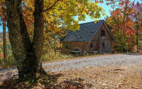 Gatlinburg - Pigeon Forge Villa | Bella Vista
