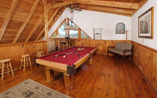 Gatlinburg - Pigeon Forge Villa | Bella Vista
