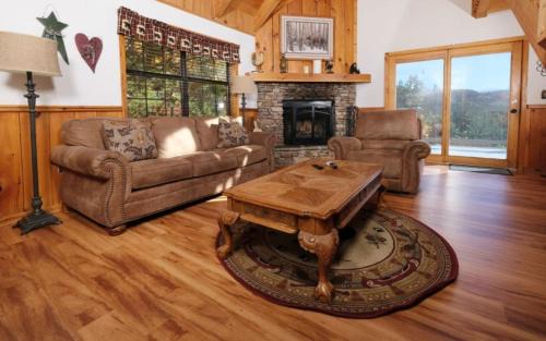 Gatlinburg - Pigeon Forge Villa | Bella Vista