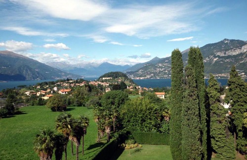 Bellagio Apartment | Bellagio Villas 4