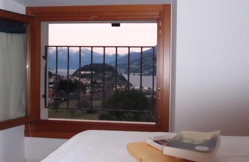 Bellagio Apartment | Bellagio Villas 4