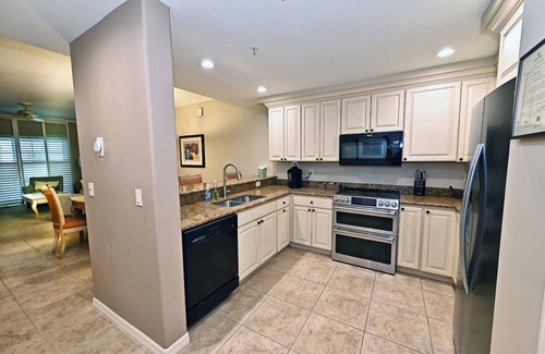 Redevelopment Area Condo | Bellasera- A Luxury Condo in Naples