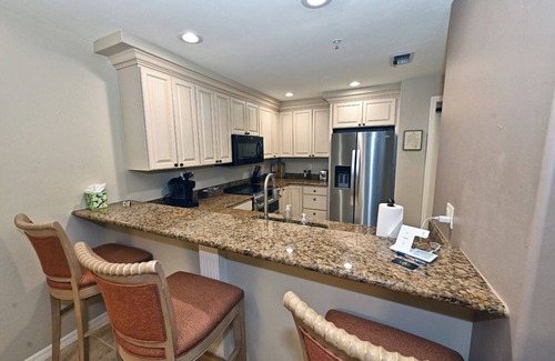 Redevelopment Area Condo | Bellasera- A Luxury Condo in Naples