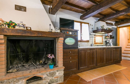 Montieri House | Bellavista by Interhome