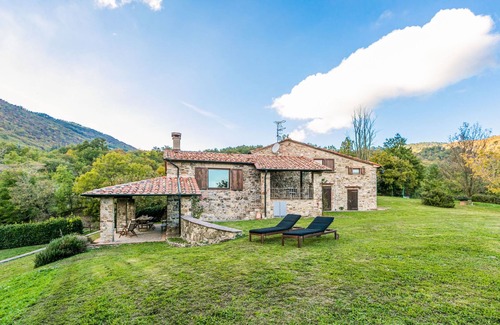 Montieri House | Bellavista by Interhome