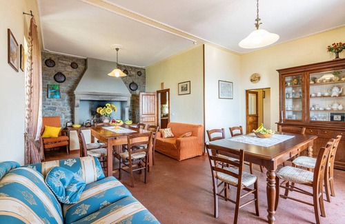 Cortona House | Bellavista