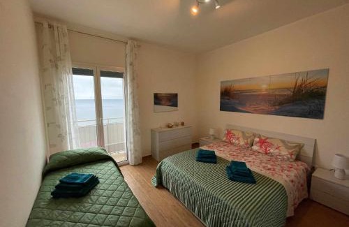 Porticello Apartment | Bellavista