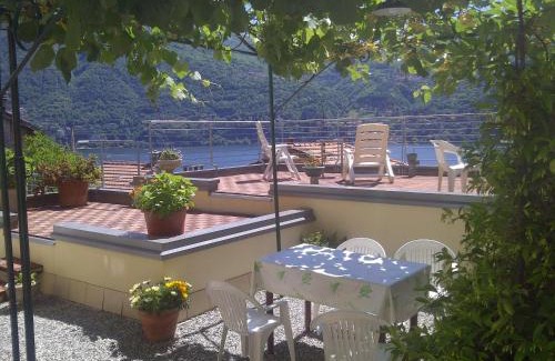 Carate Urio Apartment | Bellavita Fossati