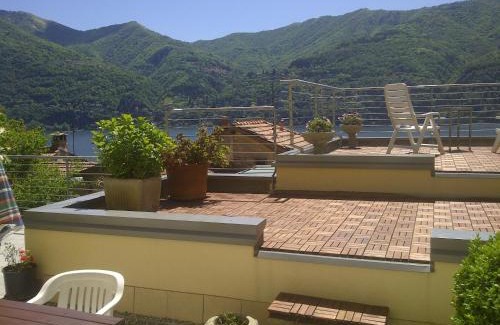 Carate Urio Apartment | Bellavita Fossati