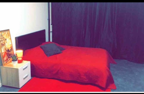 Chalon-sur-Saone Apartment | Belle Appartement Entier