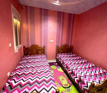 Cite Adrar Apartment | Belle Appartement dans un logement familiale et très calme