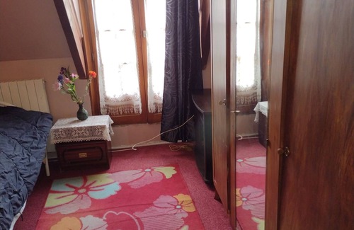 Chennevieres-sur-Marne House | Belle Chambre au Calme Proche des Transports