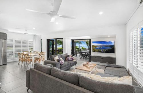 Clifton Beach House | Belle Escapes Beachfront Luxury Home 53 Arlington Clifton Beach