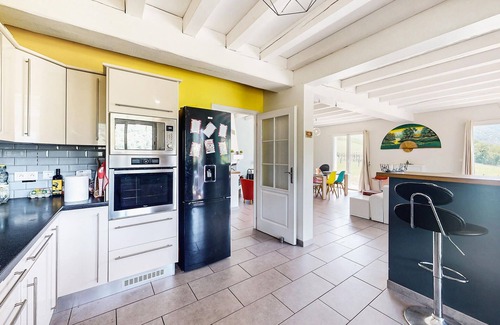 Bidarray House | Belle Maison vue montagnes