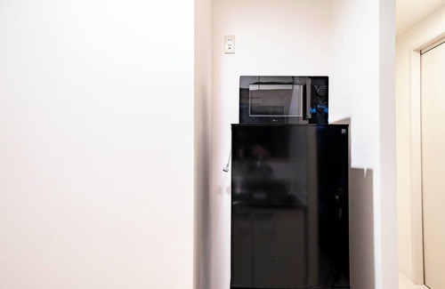 Sapporo City Centre Apartment | BELLE NEIGE 401