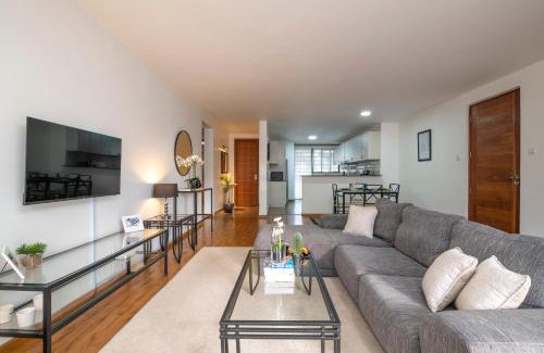 Lavington Apartment | Belle Suites Riverside