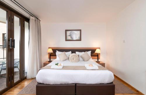 Lavington Apartment | Belle Suites Riverside