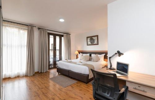 Lavington Apartment | Belle Suites Riverside
