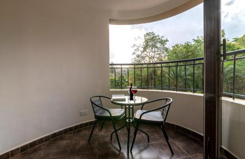 Lavington Apartment | Belle Suites Riverside