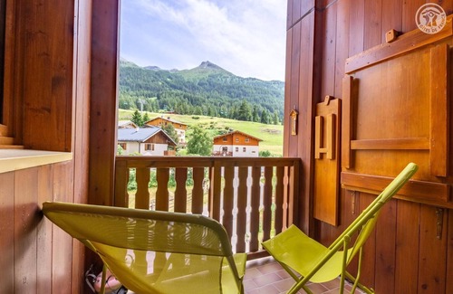 Lanslevillard House | BELLE - VAL CENIS - Gîte