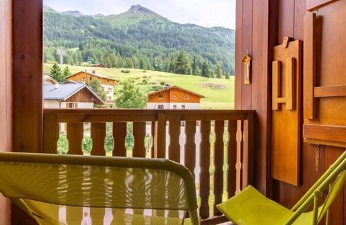 Lanslevillard House | BELLE - VAL CENIS - Gîte