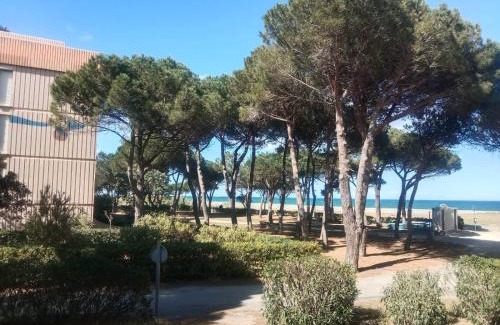 Argeles Plage Apartment | BELLE VUE AU CALME SUR LA PLAGE