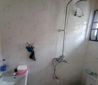 Benin City House | Bellevette home