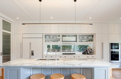 Woollahra House | Bellevue Devine (IH) - Palatial 7-bedroom Bellevue Hill Splendour